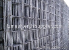 Heavy Welded Wire Mesh