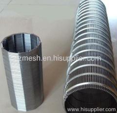 Mine Sieving Mesh