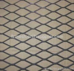 nickel expanded netting