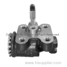 Brake Wheel Cylinder 8971604000 for Isuzu ELF