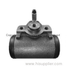 Isuzu TDJ 15T,SJR 1979~ 53.5mm, F Brake Wheel Cylinder 47600340