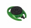 Plastic 9-way Garden Water Hose Sprinkler