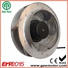 High efficiency heat recovery fresh air handling unit EC centrifugal fan blower
