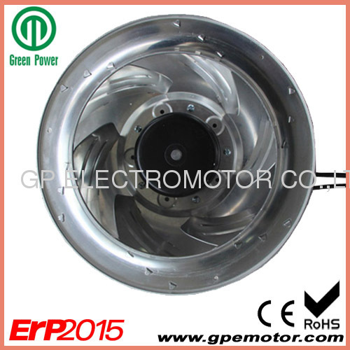 90% High Efficiency fresh air Heat Recovery Ventilation Unit (HRV) EC Centrifugal fan blower