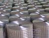 Redrawn Welded Wire Mesh