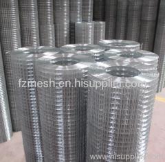 Redrawn Welded Wire Mesh