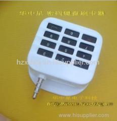 mobile card reader