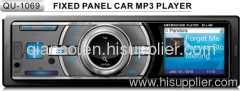 car USB MP3 player