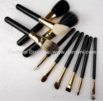 makeup brush kit