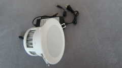 durable 18W RGB LED down lamp