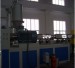 PE sheets extrusion line