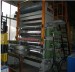 PE sheets extrusion line