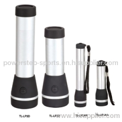 Rechargeable Flashlight high power led