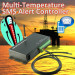 Temperature SMS Alert Controller