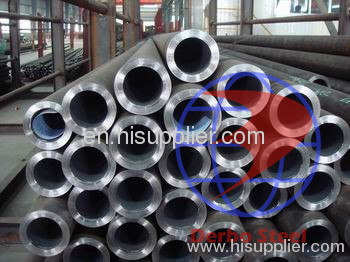 steel tube