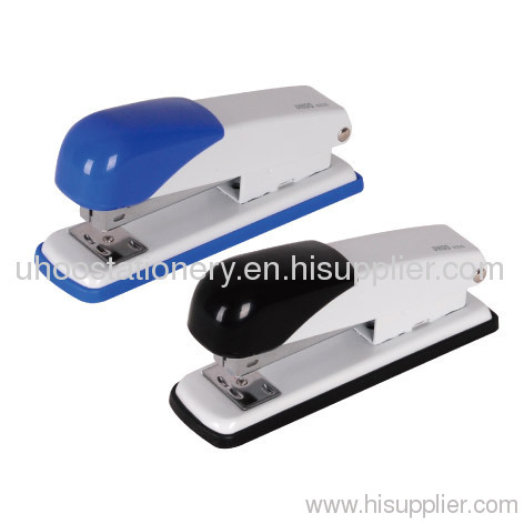 Stapler office stationery office supply desk accessory