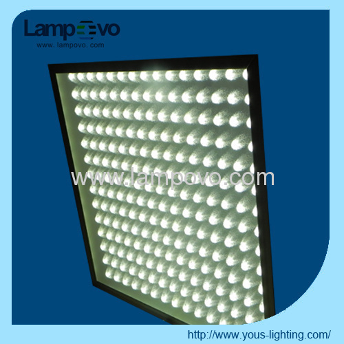 led 600*600mm panel light