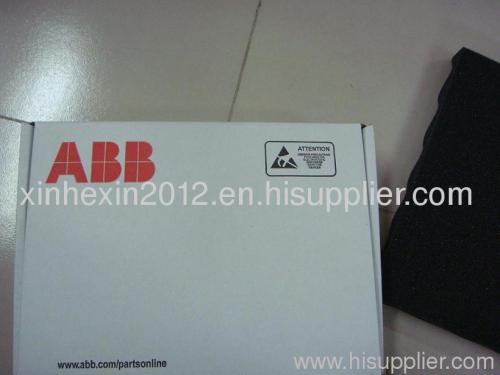 ABB inverter accessories:3BHL000397P0001