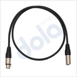 Microphone Cable