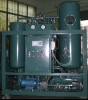 Turbine Oil Dehydration Oil Purifying Unit