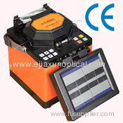 Optical Fusion Splicer