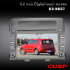 CAR DVD PLAYER WITH GPS FOR KIA SOUL 2012