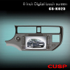 SPECIAL CAR DVD PLAYER WITH GPS FOR KIA K3 2012