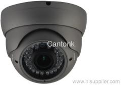 HOTST Vandalproof IR Dome Camera ￠5X36PCS IR LEDS