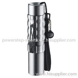 Aluminium CREE LED Torch Waterproof Led Flashlight