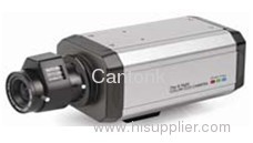 HD-SDI Box Camera 1/3