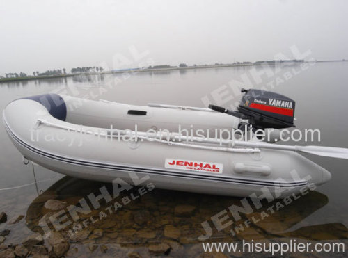 inflatable boat sports boat raft