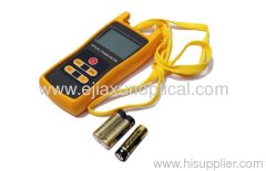Optical Power Meter