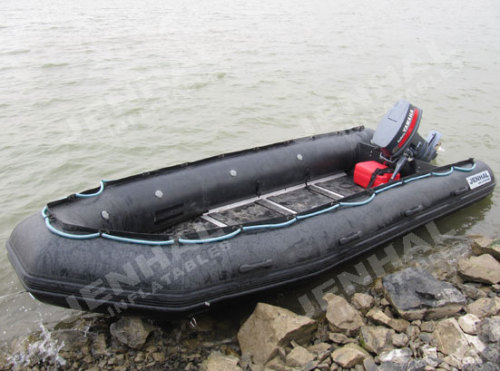 inflatable boat-military boat