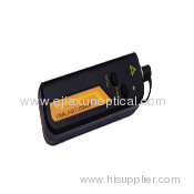 E-JIAXUN Compact VFL--Telecommunication testing tool