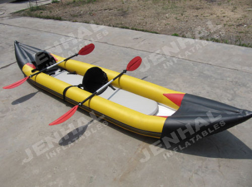kayak inflatable boat boat