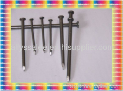 Common Round Iron Nail