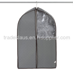 Bamboo charcoal dust-proof suit storage bag