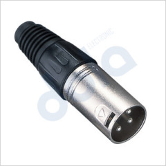 XLR Plug