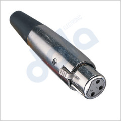 XLR Plug