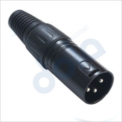 XLR Plug