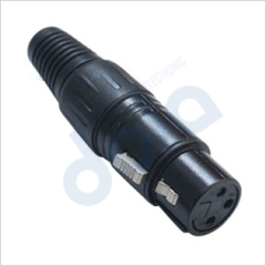 XLR Plug