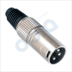 XLR Plug