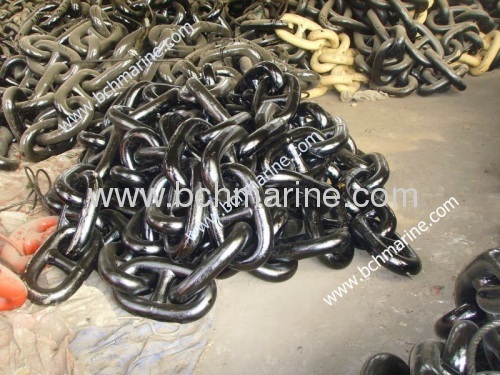 Anchor Chain