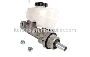 4761941 CHRYSLER BRAKE MASTER CYLINDER