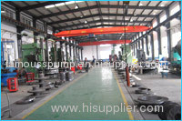 Hebei Famouss Pump Co.,Ltd.