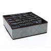( 6/12/24- cases ) Bamboo charcoal storage system