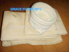 nomex filter bag