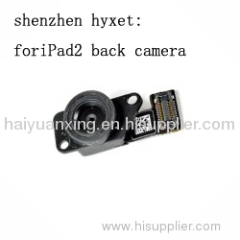 foriPad2 rear camera, foriPad2 back camera