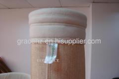 Dust Bag Filter Nomex Filter Bag For Blast Furnace Smoke Filtration In Steel Plant