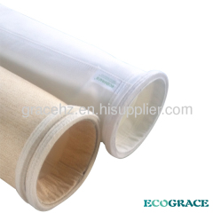 polyester bag filters